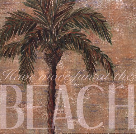 Beach Palm