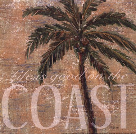 Coastal Palm