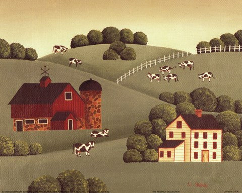 The Farm