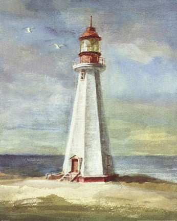 Lighthouse III