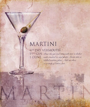 Martini