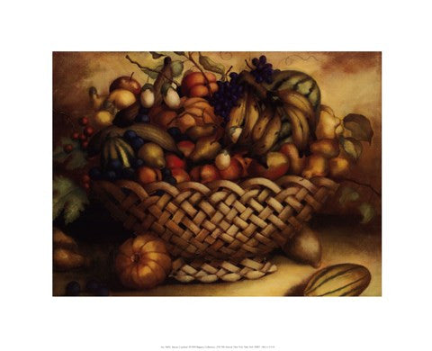 Fruit Basket