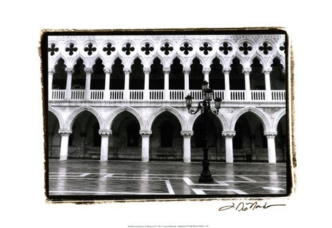 Archways of Venice II