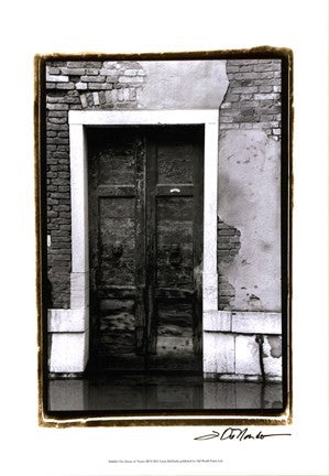 The Doors of Venice III