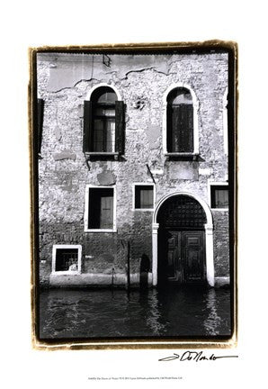 The Doors of Venice VI