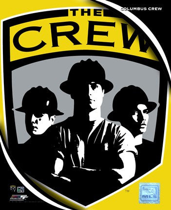 2011 Columbus Crew Team Logo