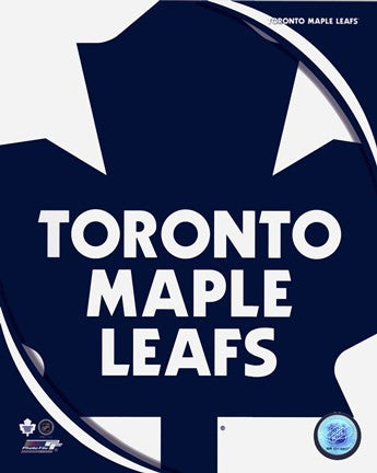 Toronto Maple Leafs 2011 Team Logo