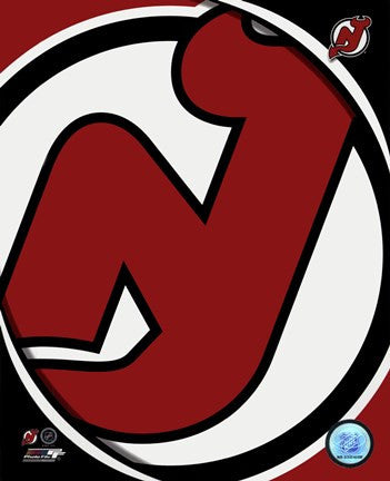 New Jersey Devils 2011 Team Logo