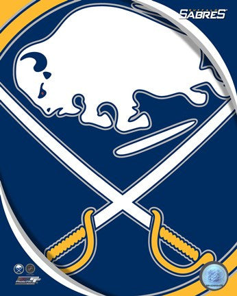 Buffalo Sabres 2011 Team Logo