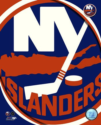 New York Islanders 2011 Team Logo