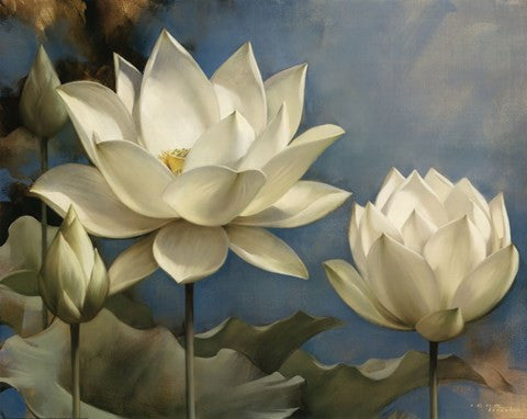 Lotus I