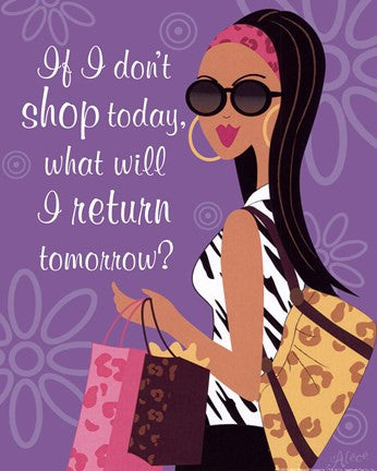 Shop & Return