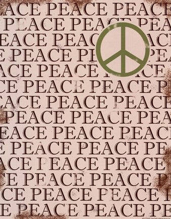 Peace