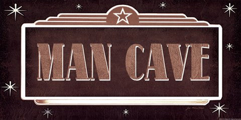 Man Cave