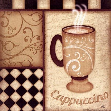 Cappuccino