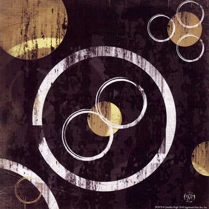 Circles II