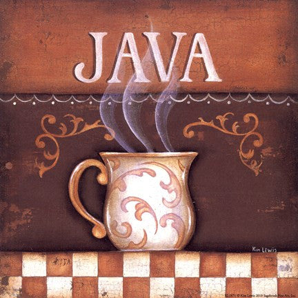 Java