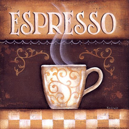 Espresso