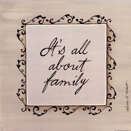 About Family