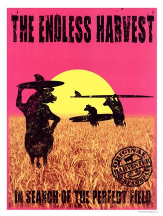 Endless Harvest