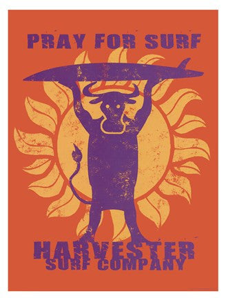 Pray For Surf