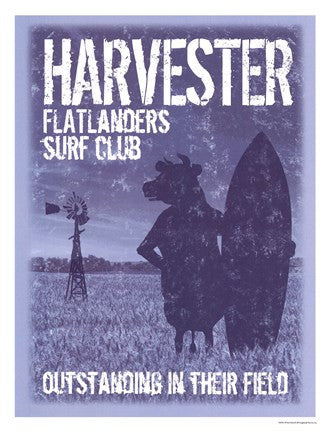 Flat Landers Club