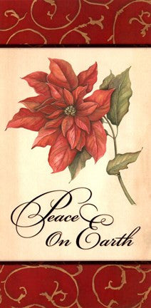 Peace On Earth