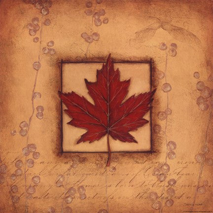 Maple Leaf