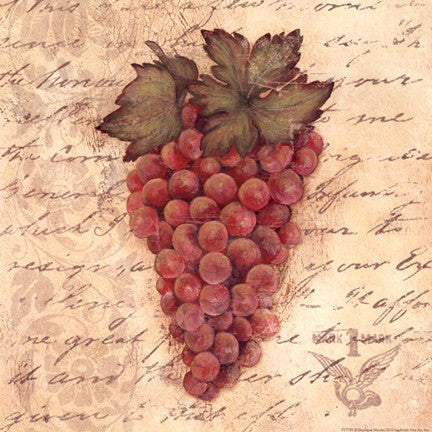 Grapes III