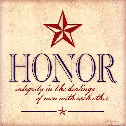 Honor