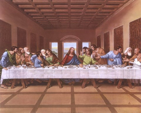 Last Supper