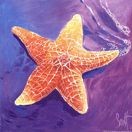 Starfish