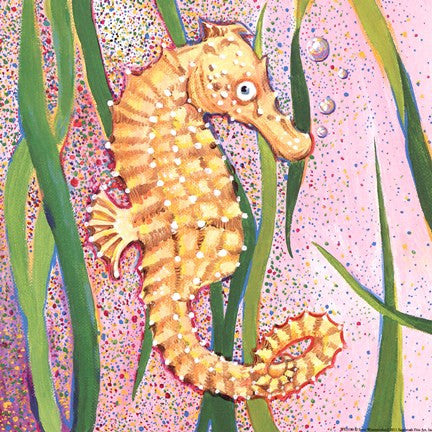 Sea Horse