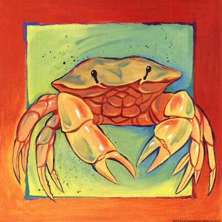 Crab