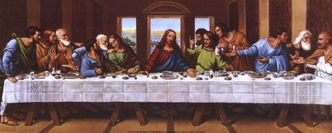 Last Supper