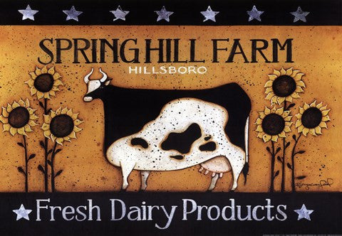 Springhill Farm