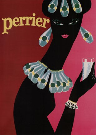 Perrier