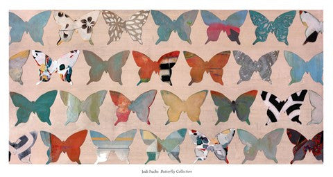 Butterfly Collection