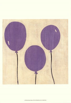 Best Friends- Balloons