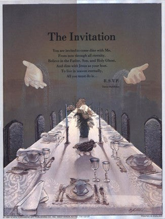 The Invitation