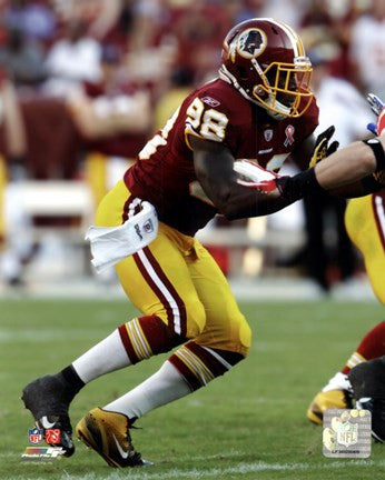 Brian Orakpo 2011 Action