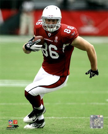 Todd Heap 2011 Action