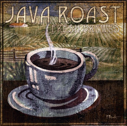 Java Roast