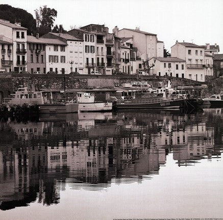 Port Vendres