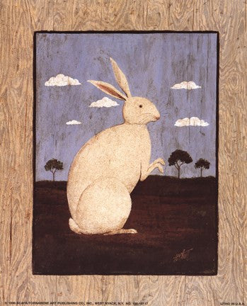 The Hare