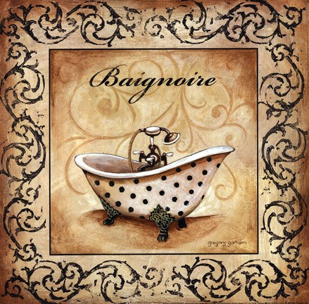 Classic Baignoire