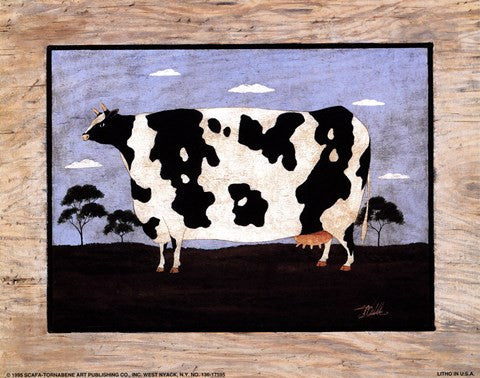 The Cow II