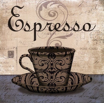 Expresso