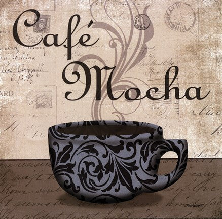 Cafe Mocha