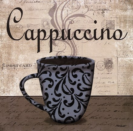 Cappuccino